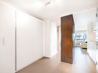 Apartment Koksijde Ausstattung 1