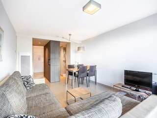 Appartement Koksijde Kenmerken 2