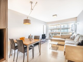 Appartement Koksijde Kenmerken 3