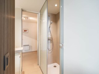 Appartement Koksijde Équipement 4