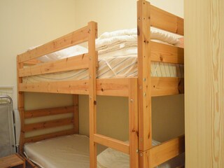 Appartement Koksijde  9
