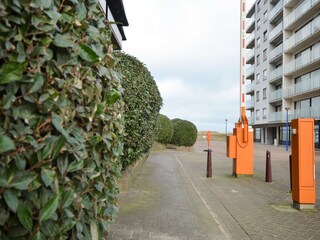 Apartment Koksijde  36