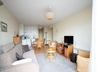 Appartamento Koksijde  32