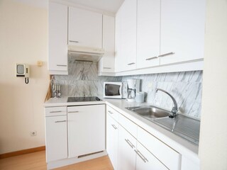 Appartement Koksijde  30