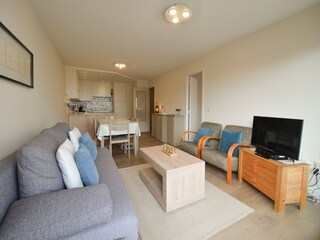 Appartement Koksijde  3