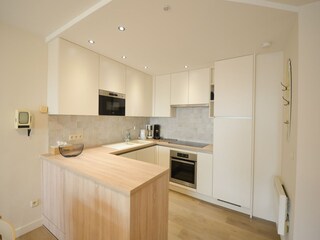 Appartement Koksijde  4