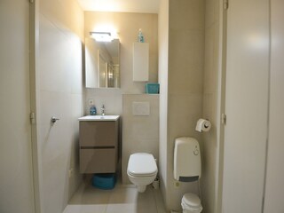 Appartamento Koksijde Caratteristiche 1