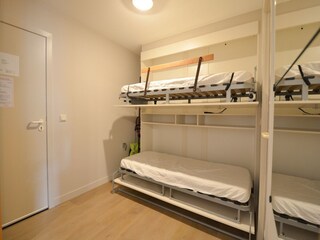 Appartement Koksijde Équipement 1