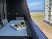 Apartamento Koksijde Grabación al aire libre 1