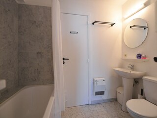 Apartamento Koksijde  12