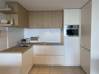 Apartamento Koksijde  5
