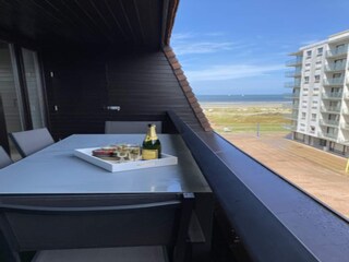 Apartment Koksijde  16