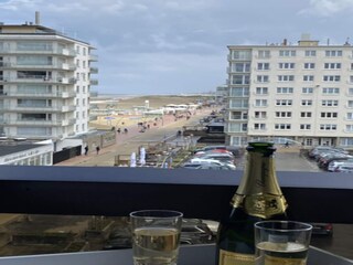 Apartamento Koksijde  6