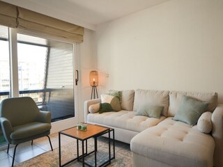 Appartement Koksijde  27