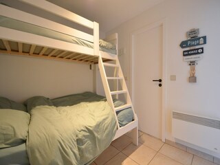 Apartamento Koksijde  8