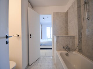 Appartement Koksijde Équipement 2