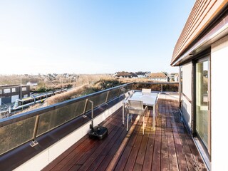 Appartamento Koksijde Registrazione all'aperto 1