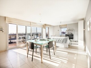 Appartamento Koksijde Caratteristiche 6