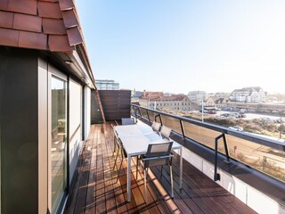 Appartamento Koksijde Registrazione all'aperto 2