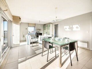 Appartamento Koksijde Caratteristiche 7