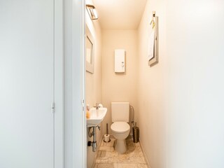 Apartment Koksijde Ausstattung 16