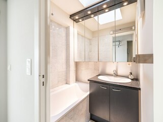 Appartamento Koksijde Caratteristiche 17