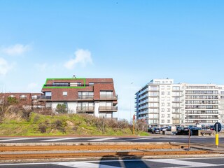 Appartamento Koksijde Registrazione all'aperto 3