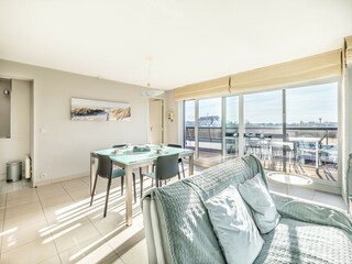 Appartamento Koksijde Caratteristiche 13