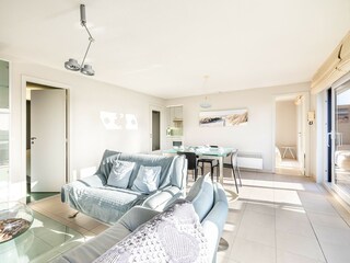 Appartamento Koksijde Caratteristiche 11