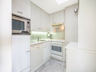 Appartamento Koksijde Caratteristiche 12