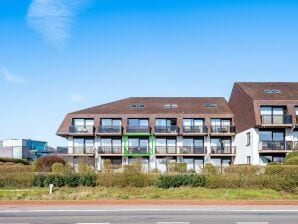 Apartment Plaza XX13 located close to the beach - Koksijde - image1