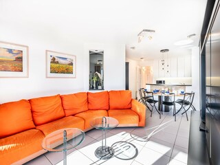Appartement Koksijde Kenmerken 12