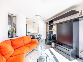 Appartement Koksijde Kenmerken 9