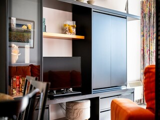 Appartement Koksijde Kenmerken 10