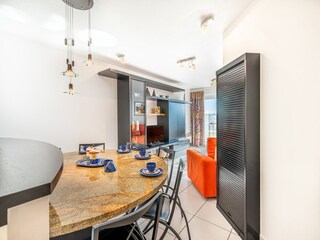 Appartement Koksijde Kenmerken 13