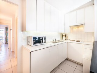 Appartement Koksijde Kenmerken 14
