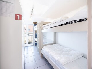 Appartement Koksijde Équipement 15