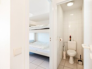 Appartement Koksijde Kenmerken 18