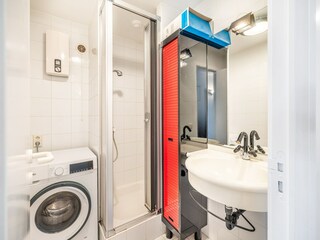 Appartement Koksijde Kenmerken 8
