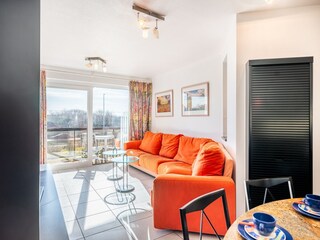 Appartamento Koksijde Caratteristiche 11