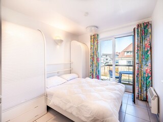 Appartement Koksijde Kenmerken 16