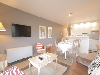 Apartment Koksijde  13