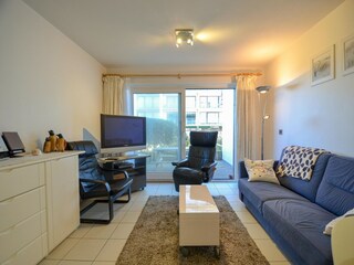 Apartment Koksijde Ausstattung 13