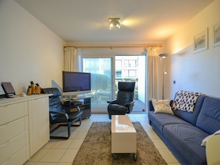 Apartment Koksijde Ausstattung 22