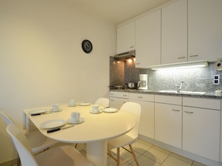 Apartamento Koksijde Características 24