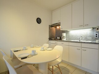 Apartment Koksijde Features 24