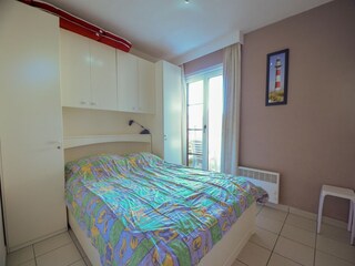 Apartamento Koksijde Características 31