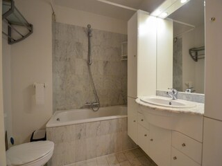 Apartamento Koksijde Características 32