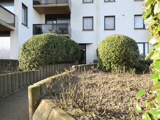 Apartamento Koksijde Grabación al aire libre 8