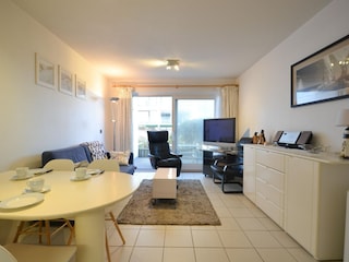 Apartment Koksijde Ausstattung 26